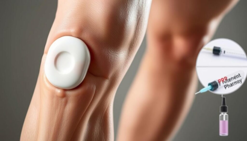 knee pain relief treatments