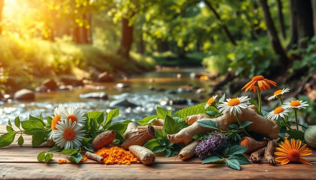 natural remedies for knee synovitis