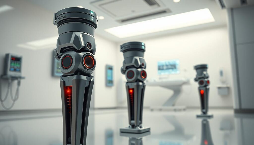 next-generation knee implants