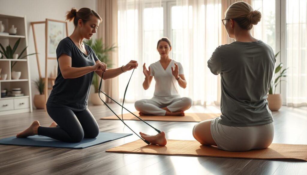 non-pharmaceutical treatments for patellofemoral arthritis