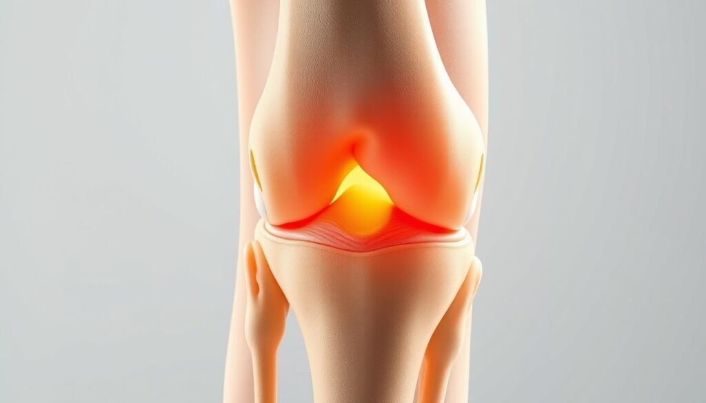 osteochondral defect knee