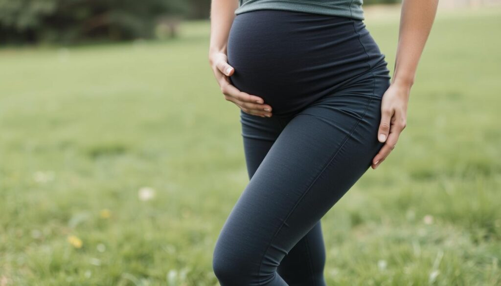pregnancy knee pain specialist near me