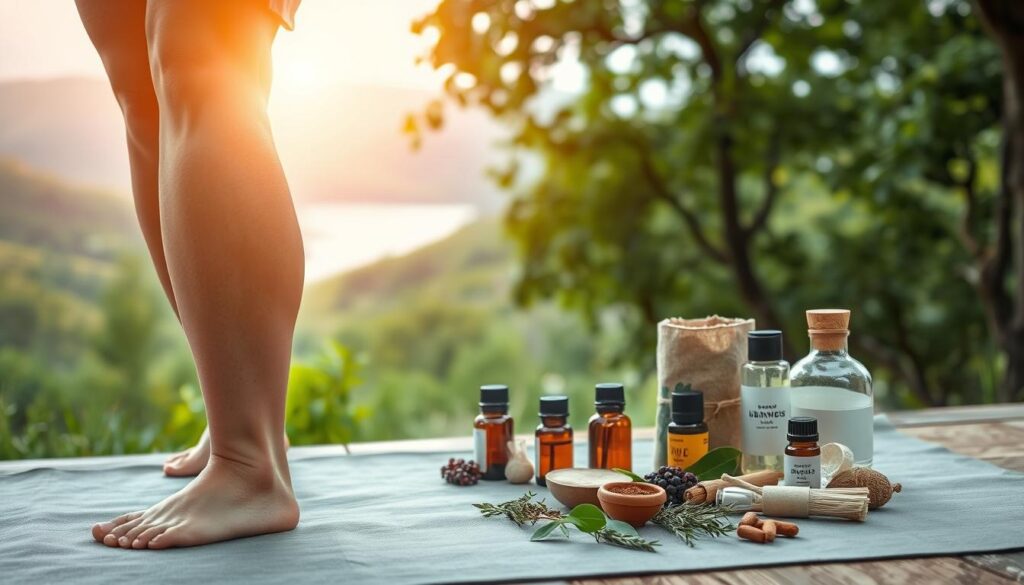 subchondral edema recovery tips