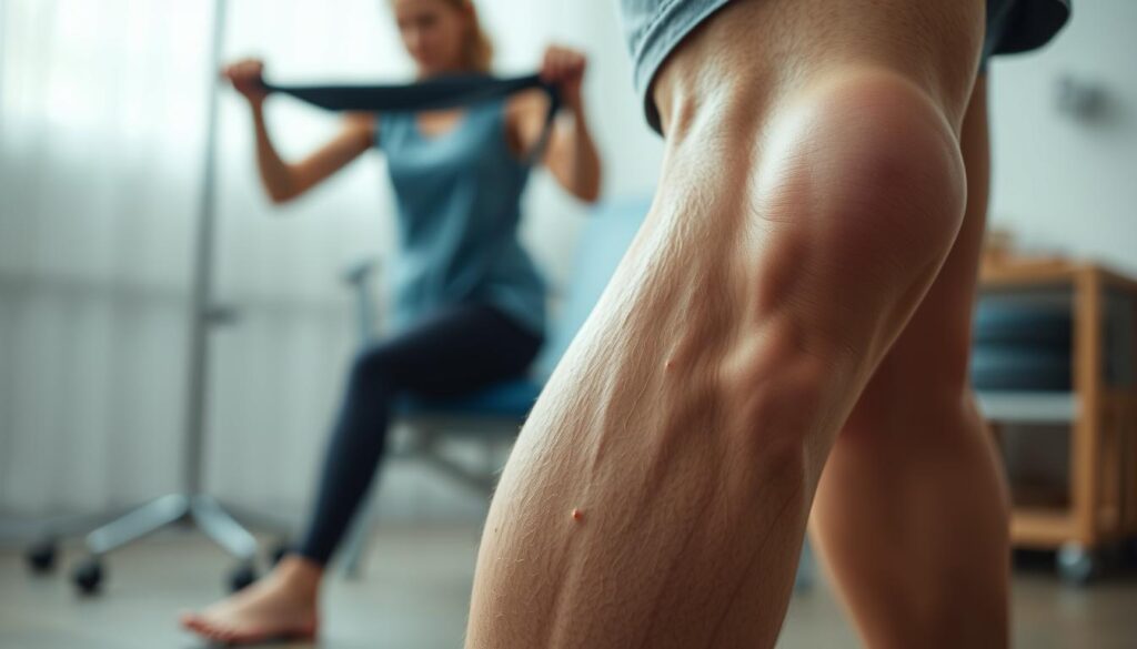 torn meniscus recovery