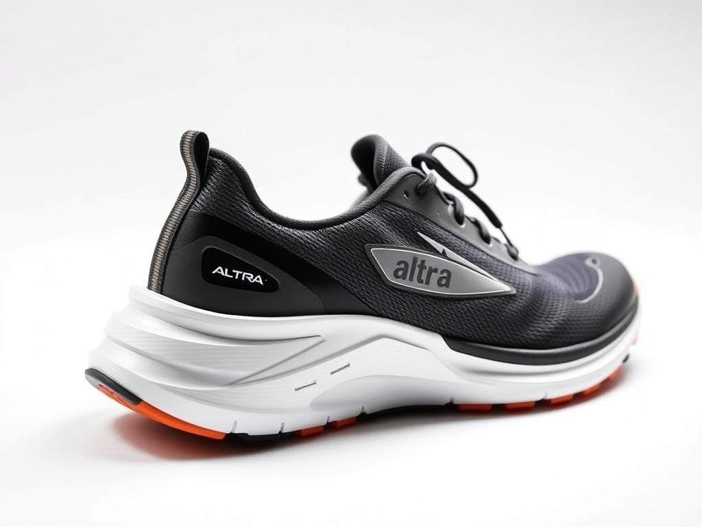 Altra Provision 8 zero-drop running shoes Altra Provision 8 zero-drop running shoes