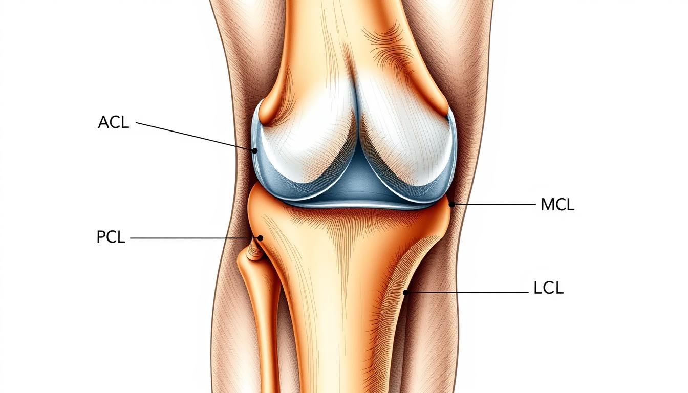 How To Strengthen Knee Ligaments Naturally: Science-Backed Methods