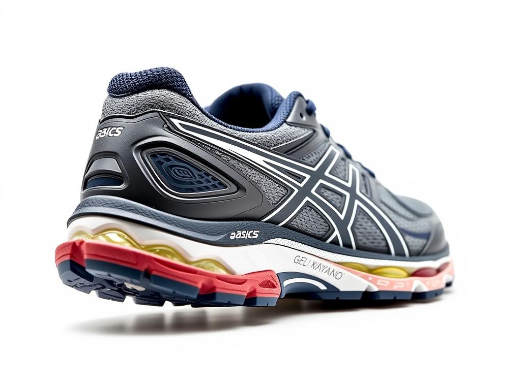 Asics Gel-Kayano 31 running shoes Asics Gel-Kayano 31 running shoes