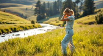 Chondromalacia patella natural treatment)