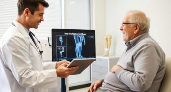 Understanding Total Knee Replacement Surgery Through Educational Videos: A Step-by-Step Guide