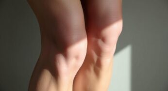 Early Knee Osteoarthritis & Subtle Symptoms