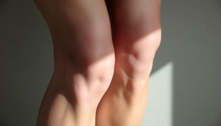 Early Knee Osteoarthritis & Subtle Symptoms
