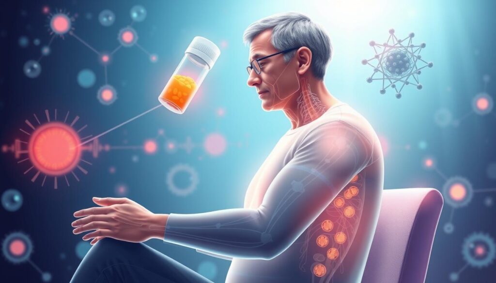 Future of nanotechnology in safer steroid and NSAID delivery for chronic conditions