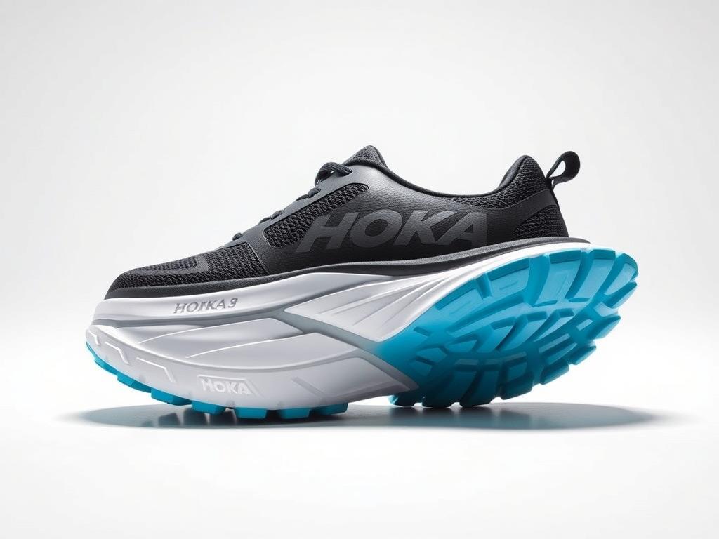 Hoka Bondi 9 maximum cushioning shoes Hoka Bondi 9 maximum cushioning shoes