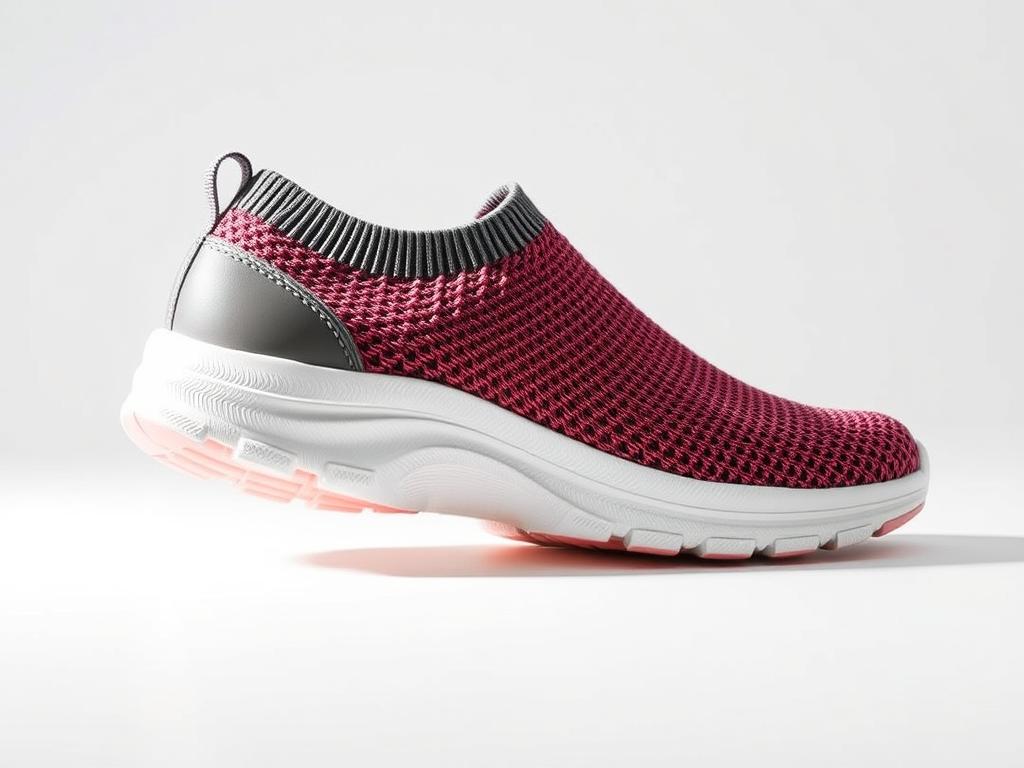 Orthofeet Coral Stretch Knit orthopedic shoes Orthofeet Coral Stretch Knit orthopedic shoes