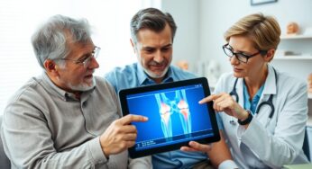 Understanding Knee Replacement Surgery Through Educational Videos