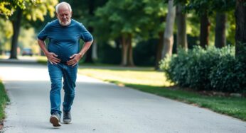 Why Does My Knee Hurt When Walking? Understanding Intermittent Pain