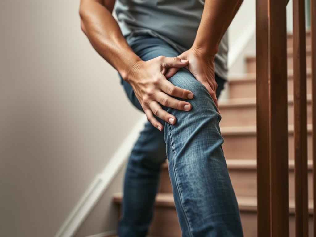 Non-Surgical Treatment Options for Patellofemoral Pain Syndrome