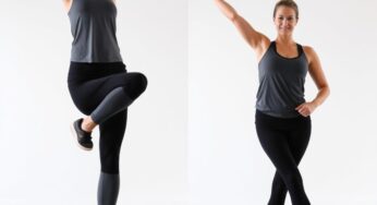 Iliotibial Band Syndrome Exercises With Pictures