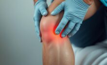 Pes anserine bursitis symptoms and treatment"