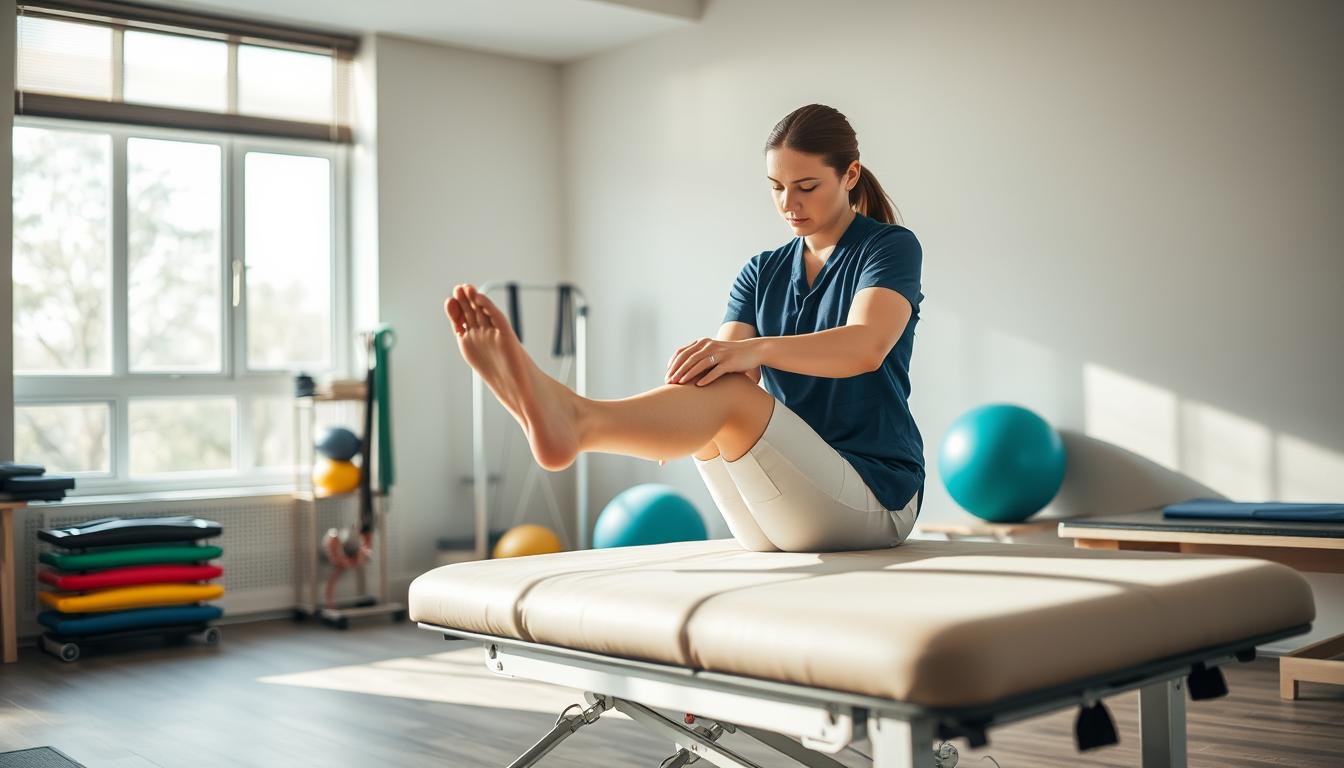 Knee Support When Sleeping: Comfort Tips