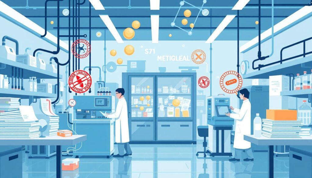 Regulatory and manufacturing challenges in nano-pharmaceutical development