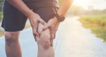 Knee Hurts When Straightening Leg? Fix It Fast