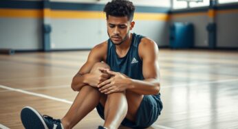 Knee Pain in Young Adults: Surprising Causes and How to Fix Them