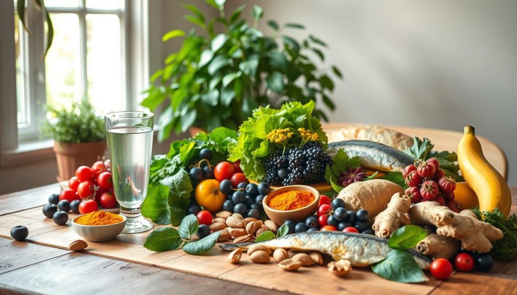 anti-inflammatory diet for joint health