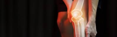 Pain behind kneecap when descending stairs