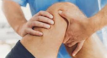 Conquering Knee Pain Naturally: The Complete Guide to Non-Surgical Solutions