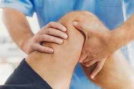 Conquering Knee Pain Naturally: The Complete Guide to Non-Surgical Solutions