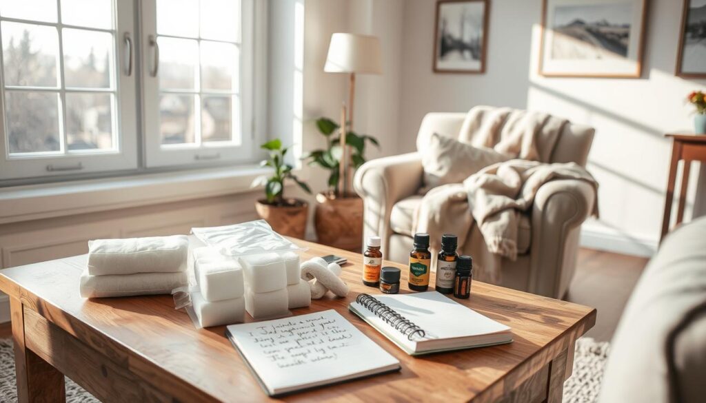 home treatment for joint injuries