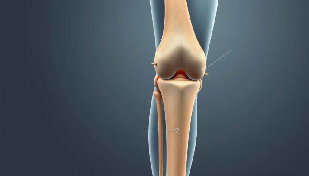 joint mechanics during movement