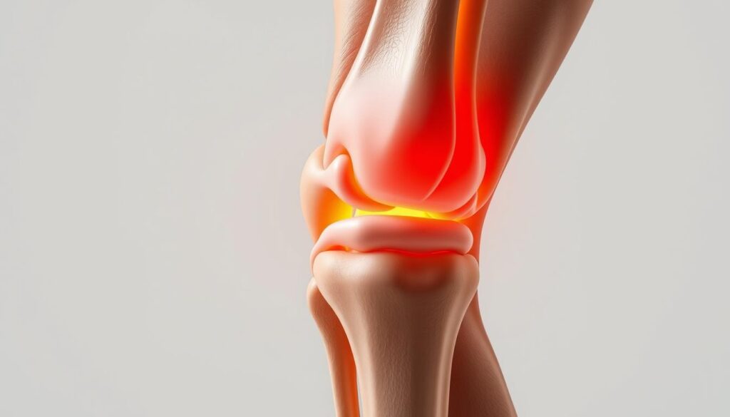 knee pain causes