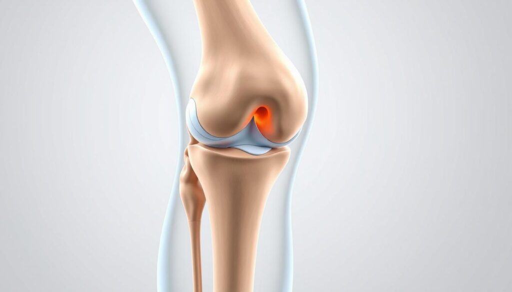 leg joint health