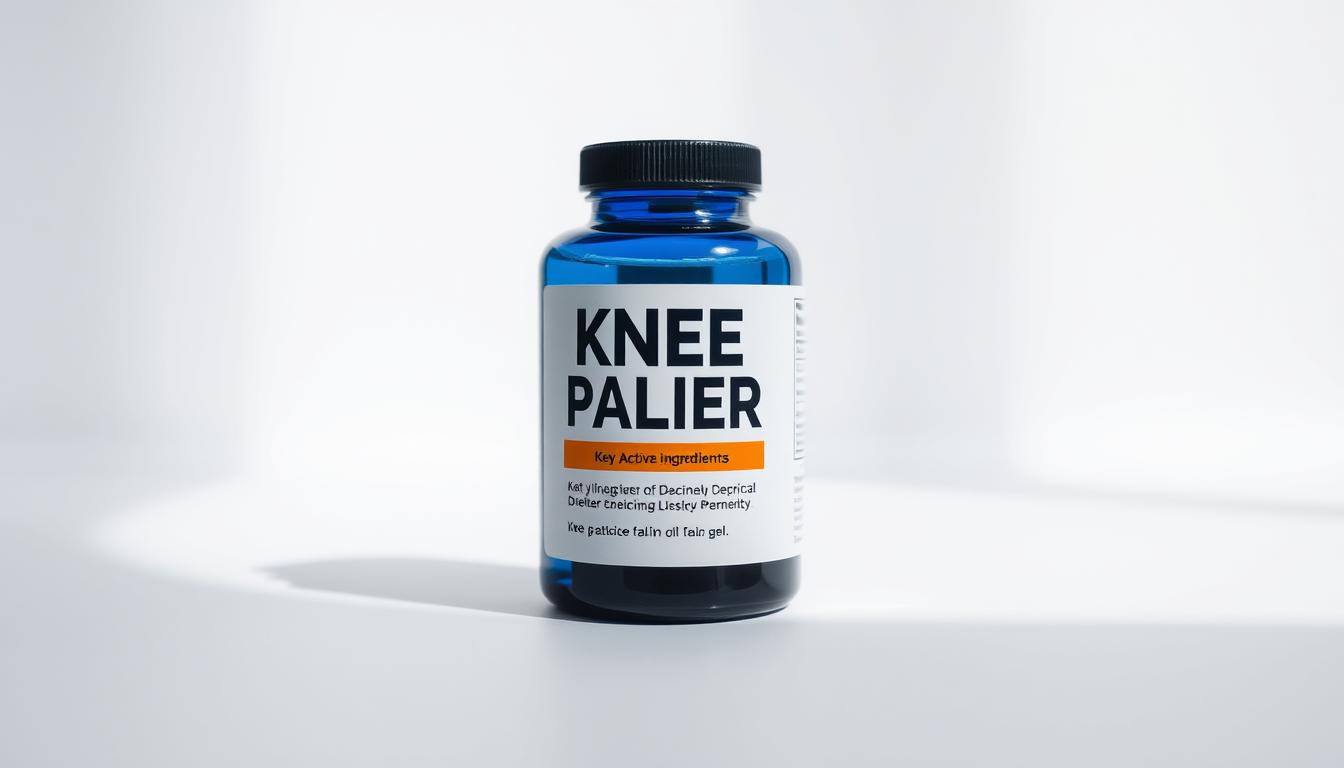 magnilife knee pain relief side effects