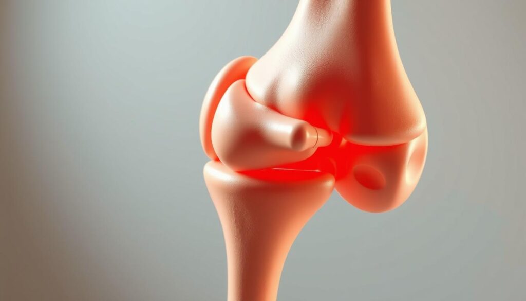 osteoarthritis knee