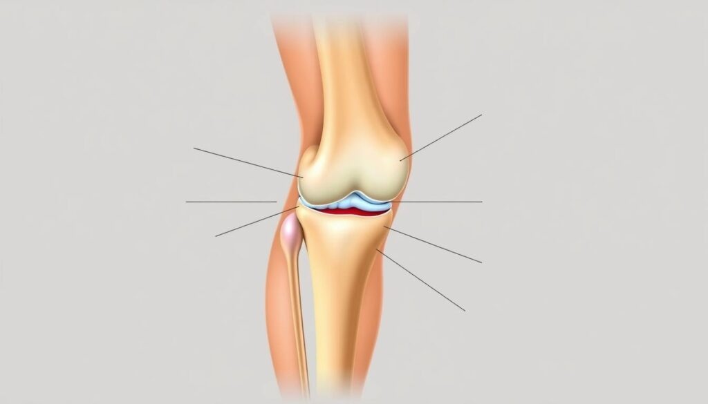 posterior knee pain overview