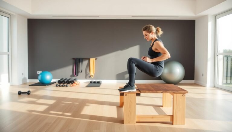 Printable Knee Strengthening Exercises Pdf