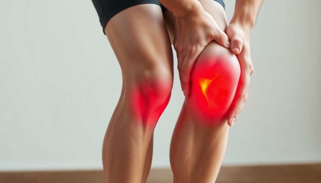 runner’s knee symptoms and causes