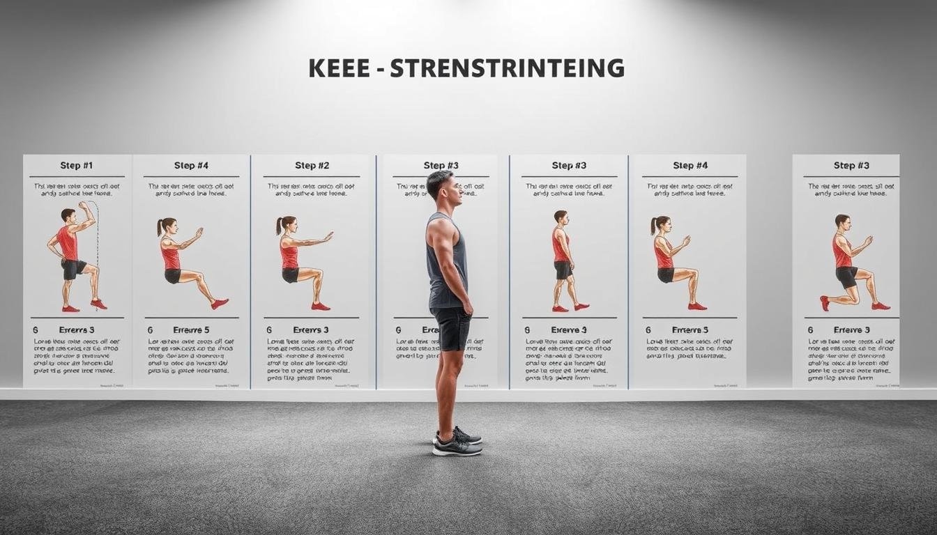 Knee Exercises Pdf