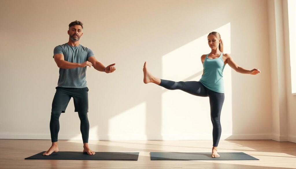 stretching for joint health