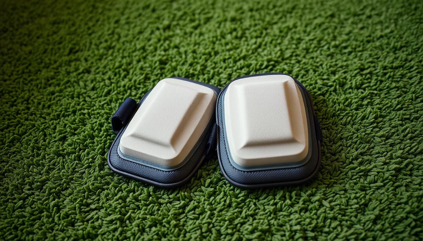 Best knee pads for carpet kneeling