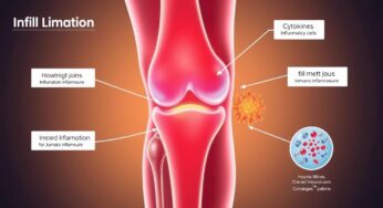 Chronic Knee Pain Solutions: Natural Relief & Prevention Strategies