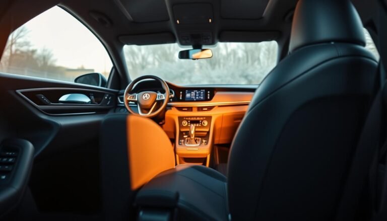 Driving with arthritis in the knee