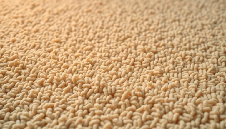 Foam padding for carpet knee pain