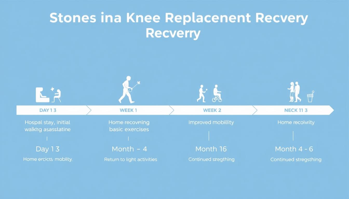 Knee Surgery Recovery: What to Expect & Rehabilitation Tips