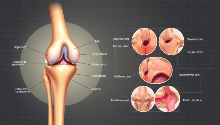 Post-Pandemic Knee Weakness Solutions