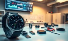 Smartwatch Tracking for Knee Pain Triggers