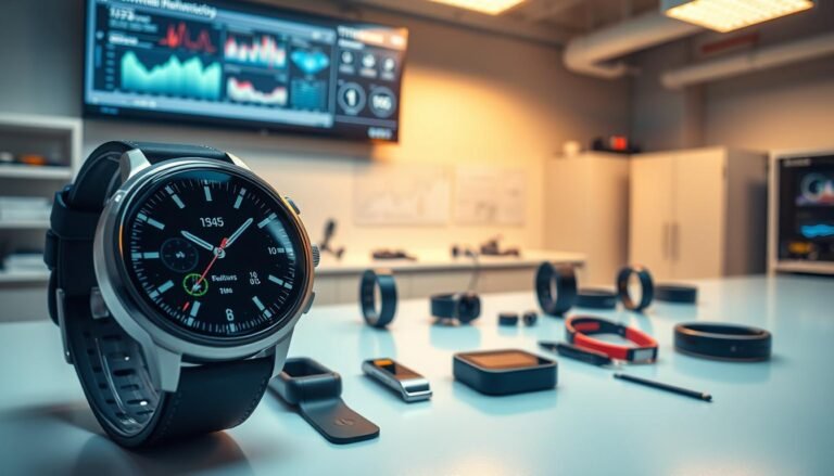 Smartwatch Tracking for Knee Pain Triggers